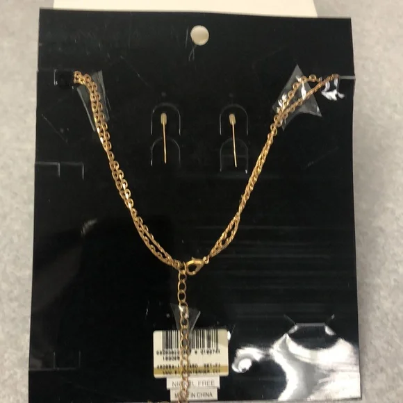 BIJOUX TERNER customs jewelry - Picture 3 of 3